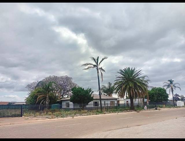 M² BUSINESS CENTRE FOR SALE IN MAGNA VIA INDUSTRIAL